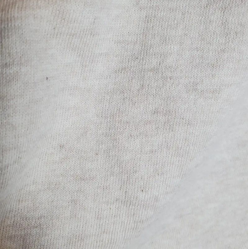 Burberry Burberry Summer Beige Cotton Embroidered Top Size M / US 6-8 / IT 42-44 - 10 Thumbnail