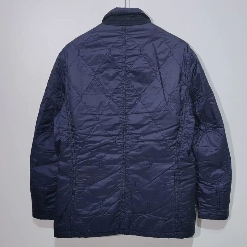 Burberry Burberry Black Women's Polyester Jacket Size M / US 6-8 / IT 42-44 - 2 Thumbnail