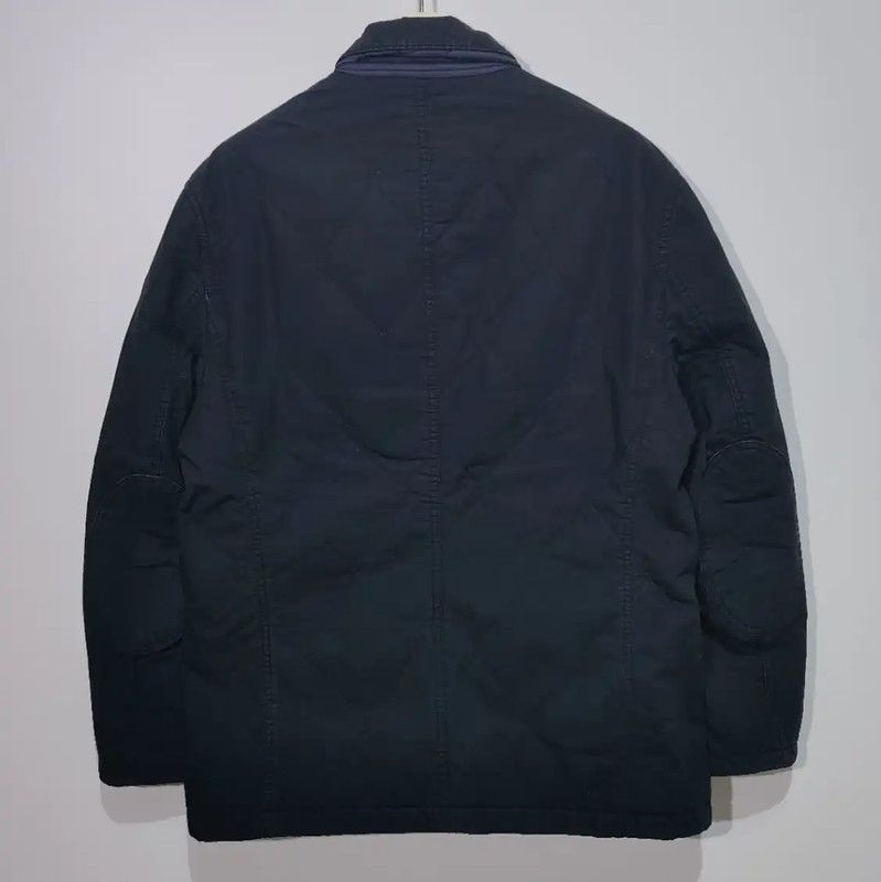 Burberry Burberry Black Women's Polyester Jacket Size M / US 6-8 / IT 42-44 - 4 Thumbnail