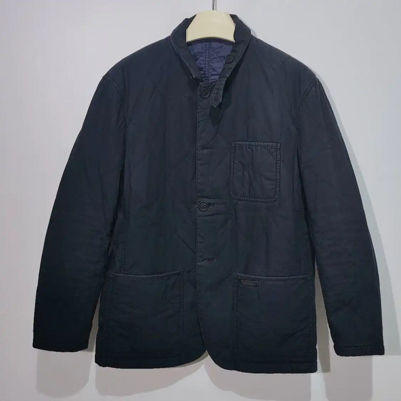 Burberry Burberry Black Women's Polyester Jacket Size M / US 6-8 / IT 42-44 - 3 Thumbnail