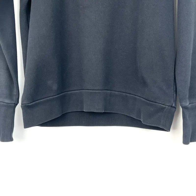 Burberry Burberry Women's Black Hoodie Sweater Size XS / US 0-2 / IT 36-38 - 3 Thumbnail