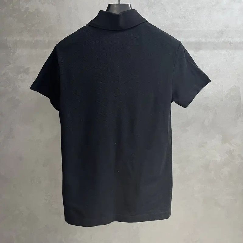 Burberry Burberry Women's Black Cotton T-Shirt Size S Size S / US 4 / IT 40 - 5 Thumbnail