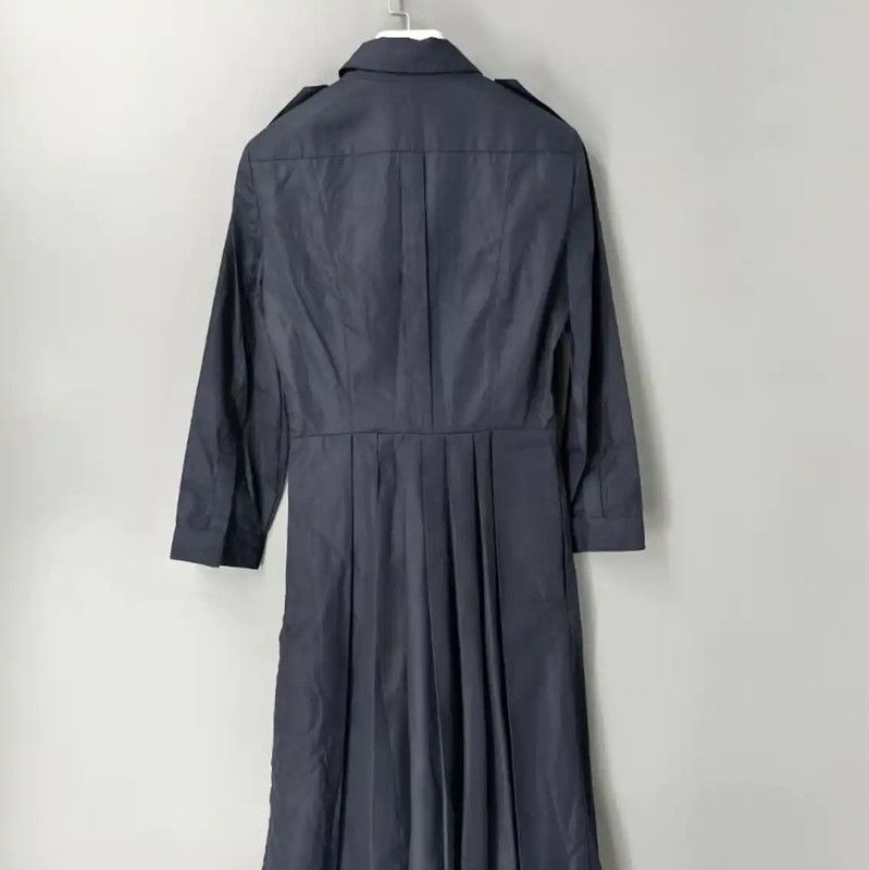 Burberry Black Women\'s Dress in Size XS