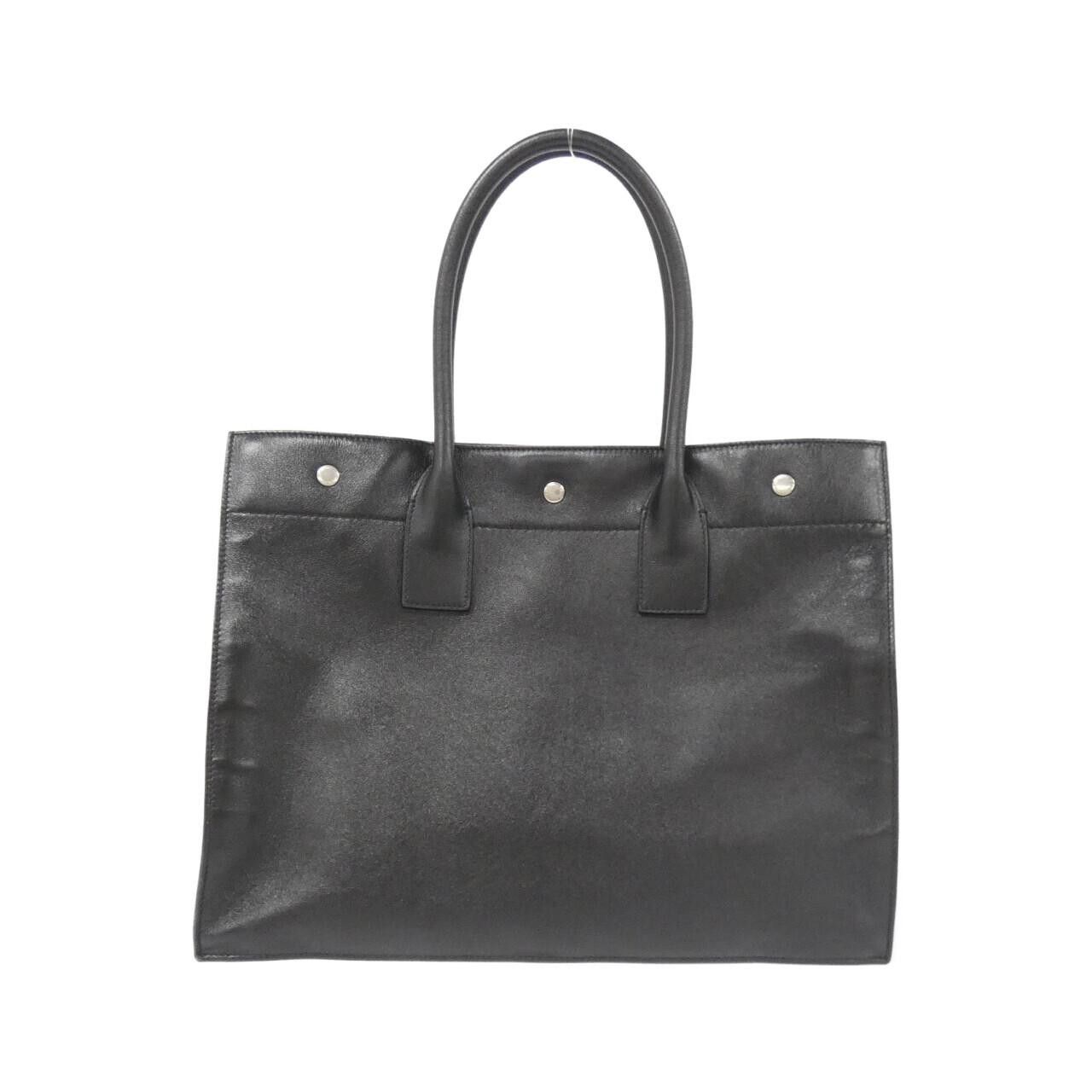 Yves Saint Laurent Saint Laurent Rive Gauche Small Calf Bag 