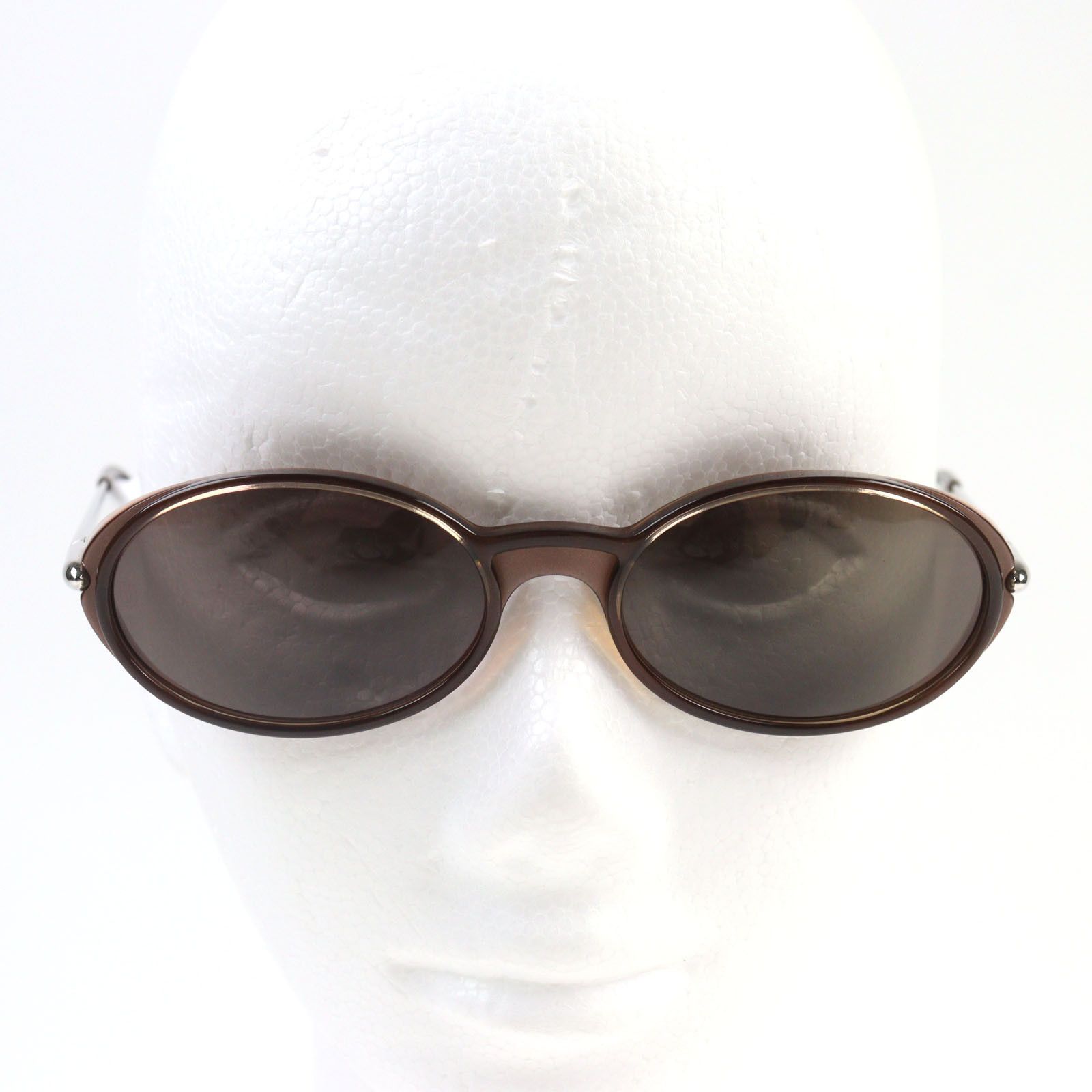 Cartier Cartier Cartier Sunglasses Plastic Sunglasses DUTY FREE for USA Size ONE SIZE - 2 Thumbnail
