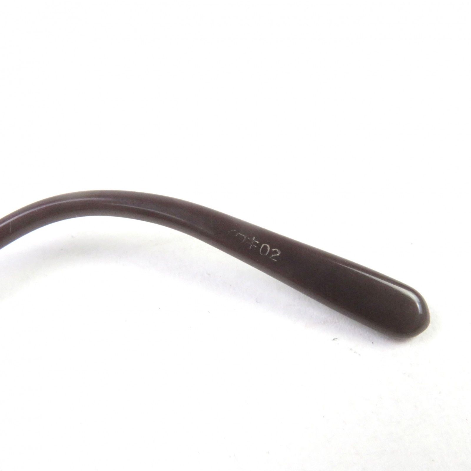 Cartier Cartier Cartier Sunglasses Plastic Sunglasses DUTY FREE for USA Size ONE SIZE - 11 Thumbnail