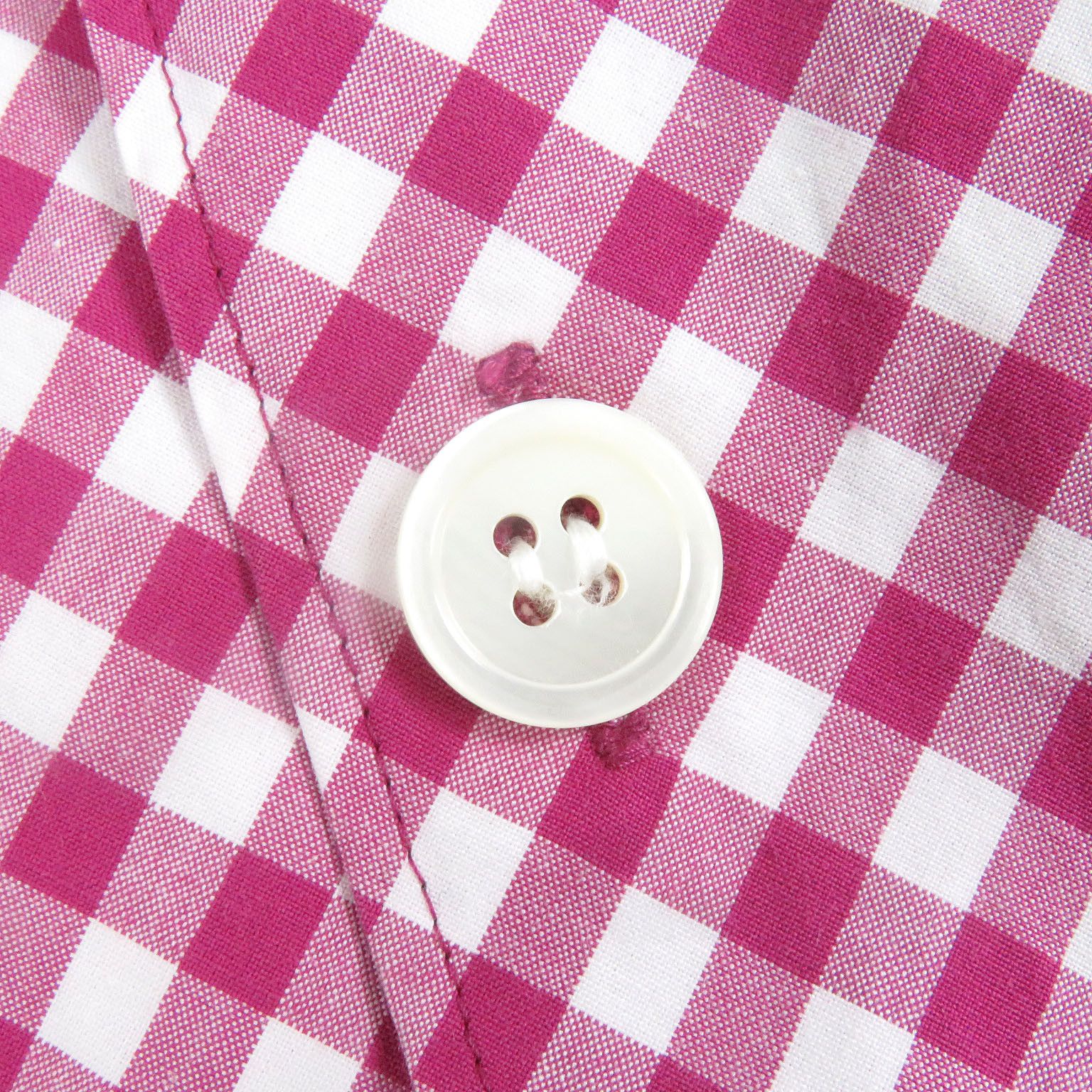 Other Other COMME des GARCONS HOMME Long Sleeve Shirt Cotton Dress Shirt DUTY FREE for USA Size ONE SIZE - 4 Thumbnail