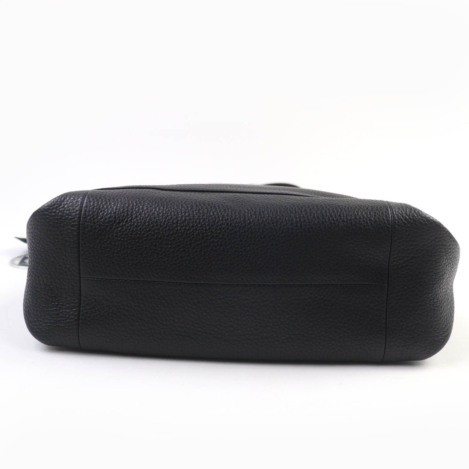 Other Other Beaugrand Crocodile Leather 2way Handbag Leather Shoulder Bag DUTY FREE for USA Size ONE SIZE - 4 Thumbnail