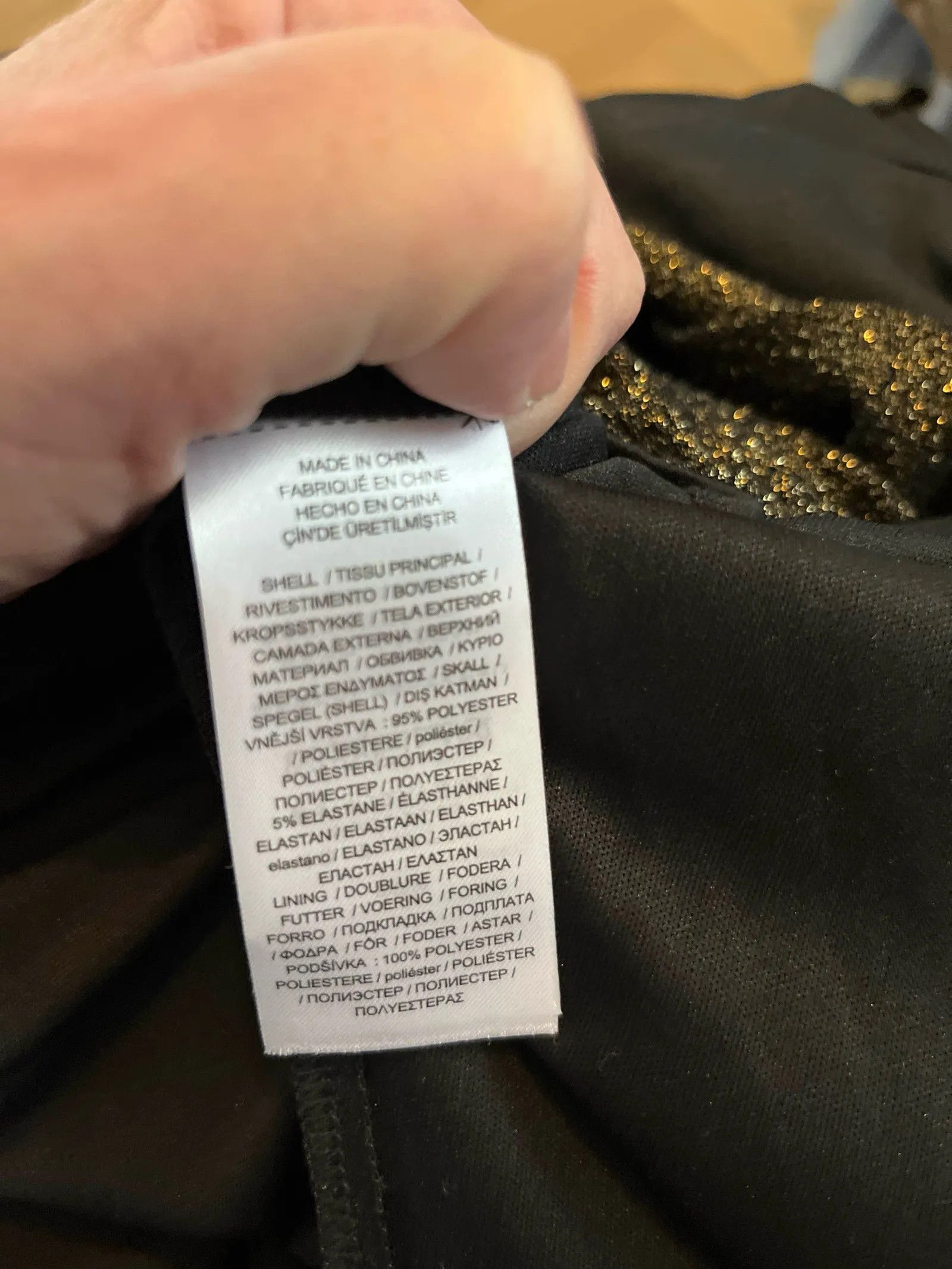 Ralph Lauren Ralph Lauren Dress Size XXS / US 00 / IT 34 - 3 Thumbnail