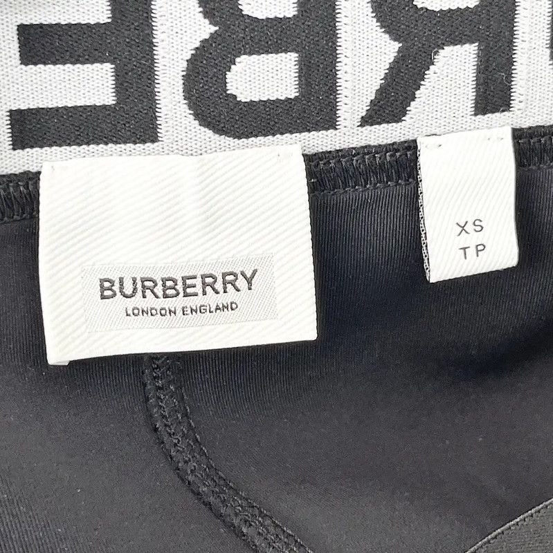 Burberry Burberry Women's Casual Pants in Black Size 22" - 9 Thumbnail