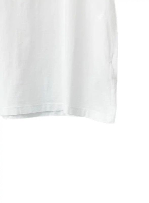 Burberry Burberry White Cotton Women's T-Shirt Size S / US 4 / IT 40 - 5 Thumbnail