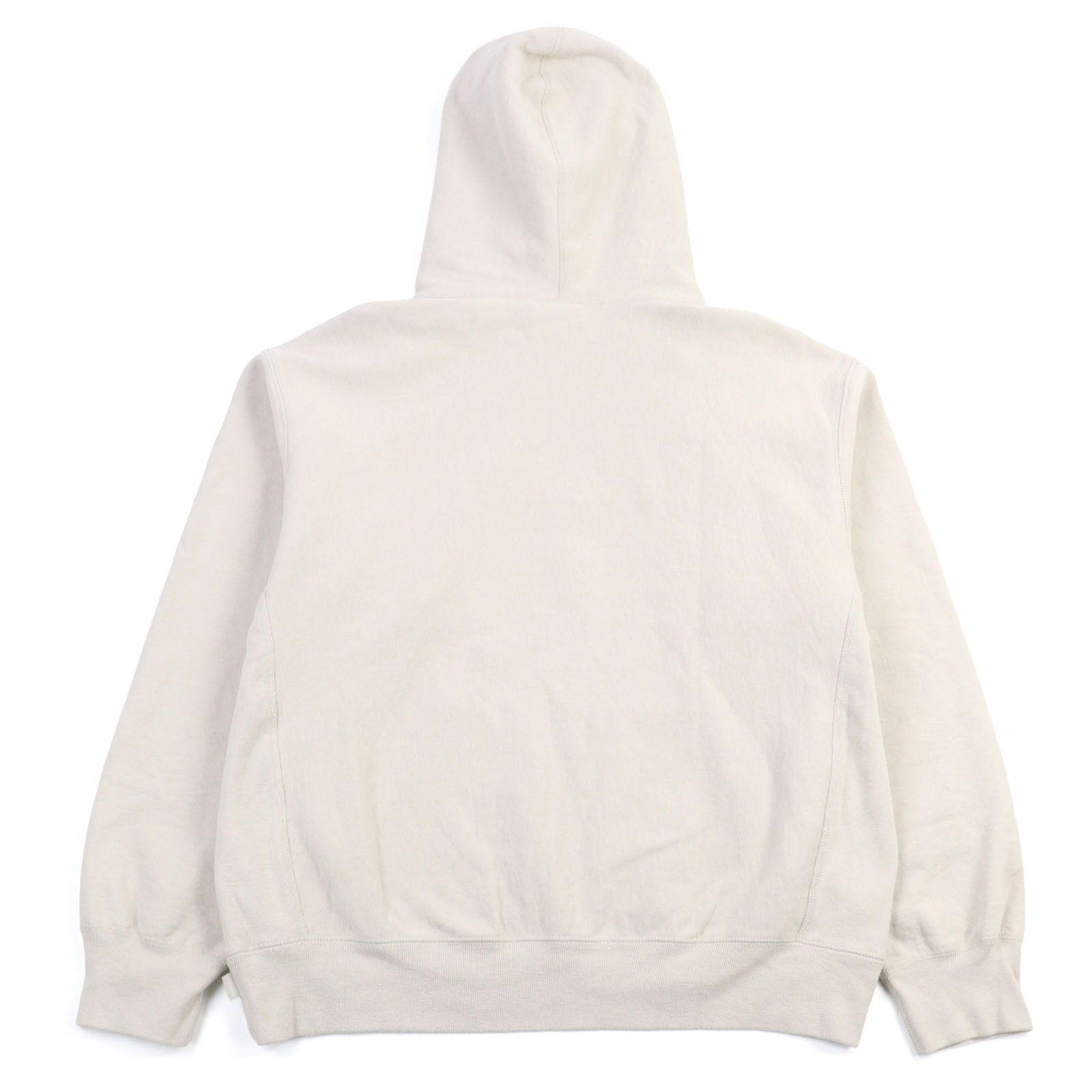 Supreme Supreme Supreme Box Logo Hooded Sweatshirt Hoodie Cotton Sweatshirts & Hoodies DUTY FREE for USA Size ONE SIZE - 3 Thumbnail