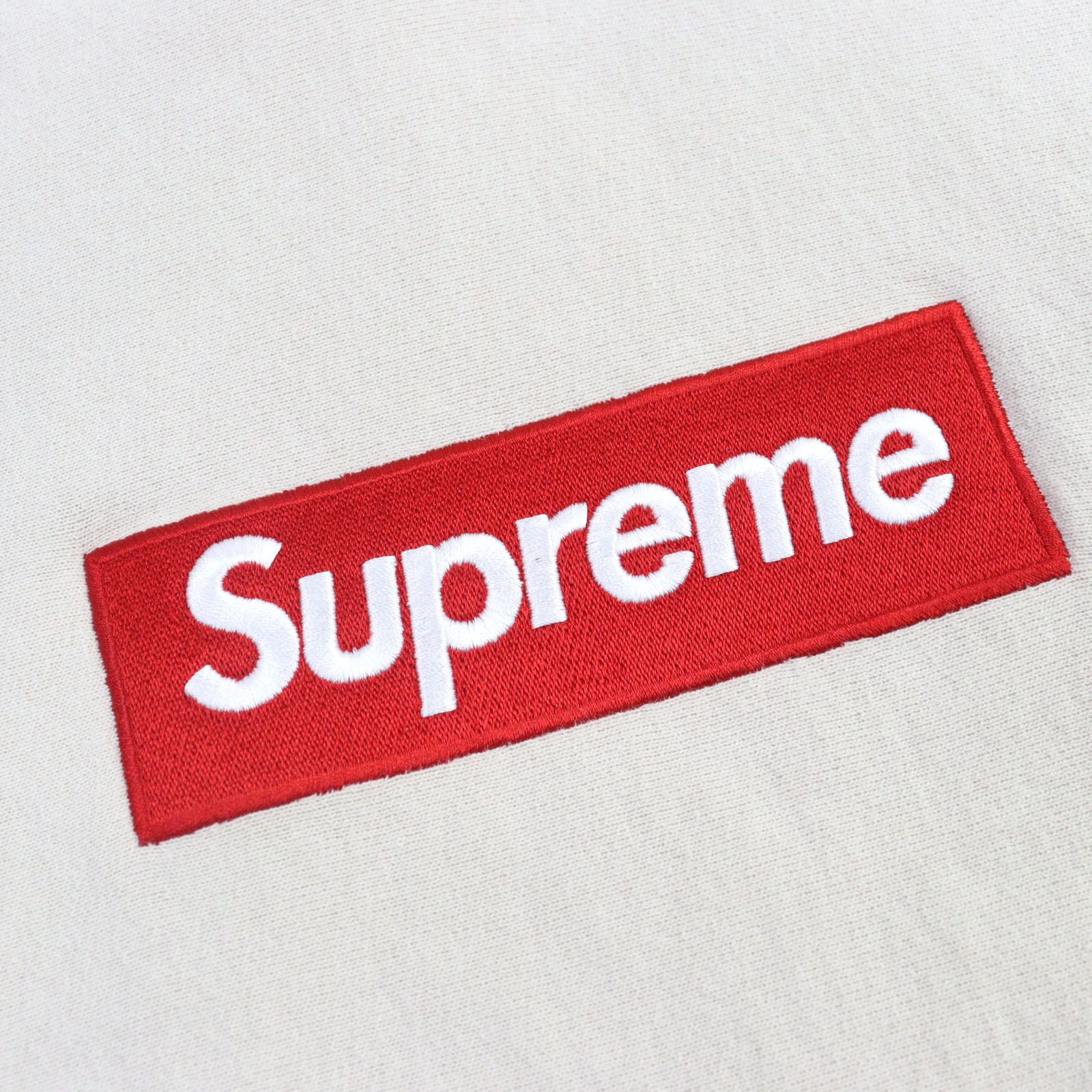 Supreme Supreme Supreme Box Logo Hooded Sweatshirt Hoodie Cotton Sweatshirts & Hoodies DUTY FREE for USA Size ONE SIZE - 5 Thumbnail