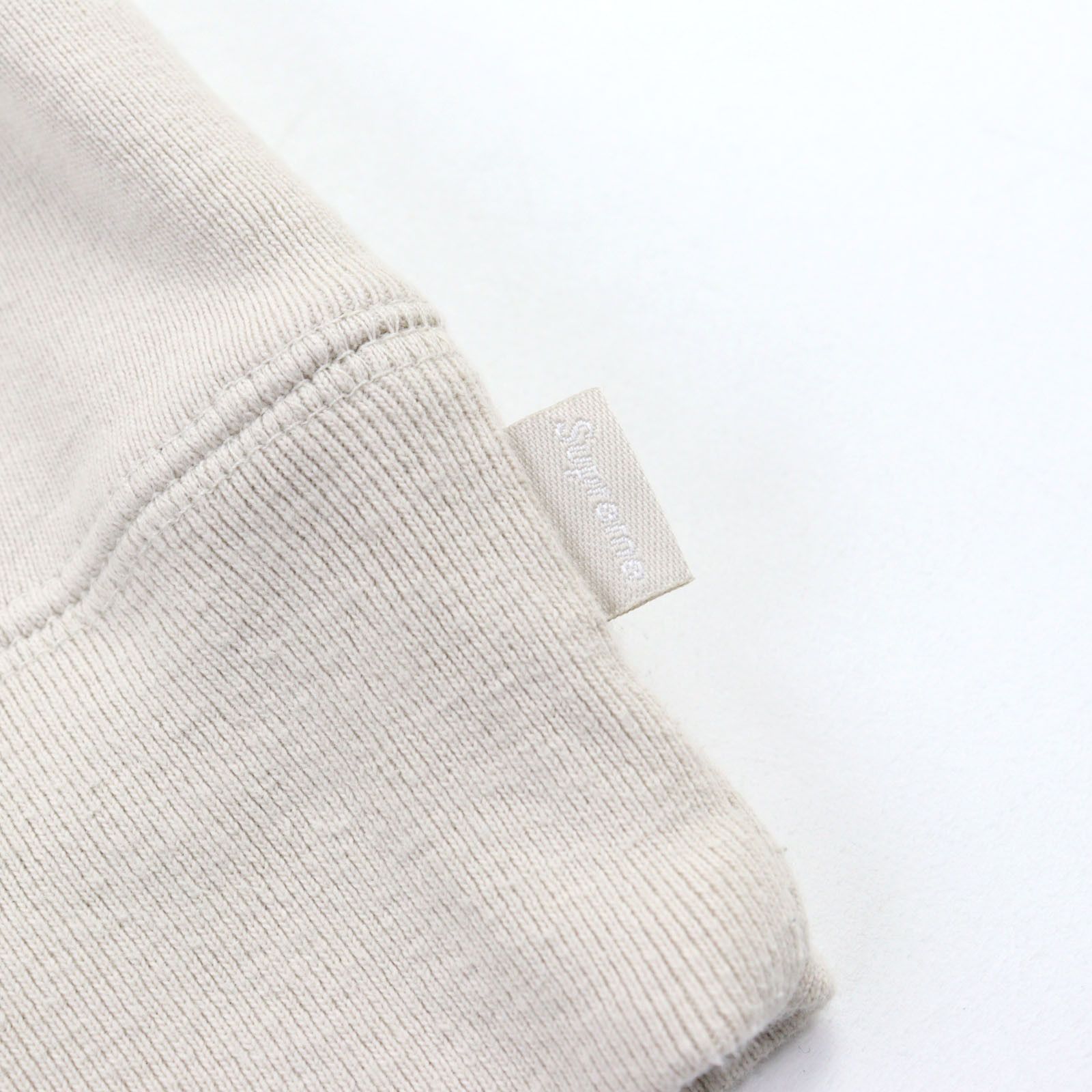 Supreme Supreme Supreme Box Logo Hooded Sweatshirt Hoodie Cotton Sweatshirts & Hoodies DUTY FREE for USA Size ONE SIZE - 6 Thumbnail
