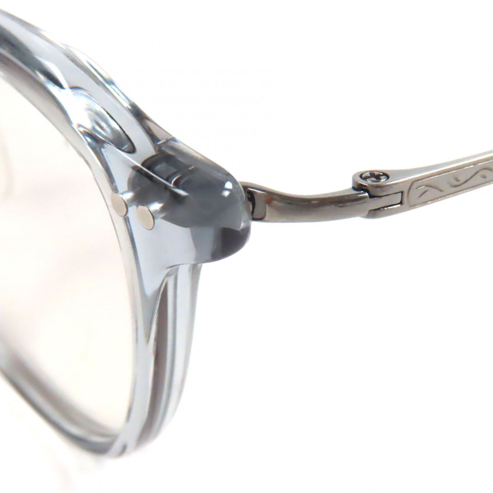 Other Other Kaneko Optical Sunglasses Plastic Sunglasses KS-014 DUTY FREE for USA Size ONE SIZE - 7 Thumbnail