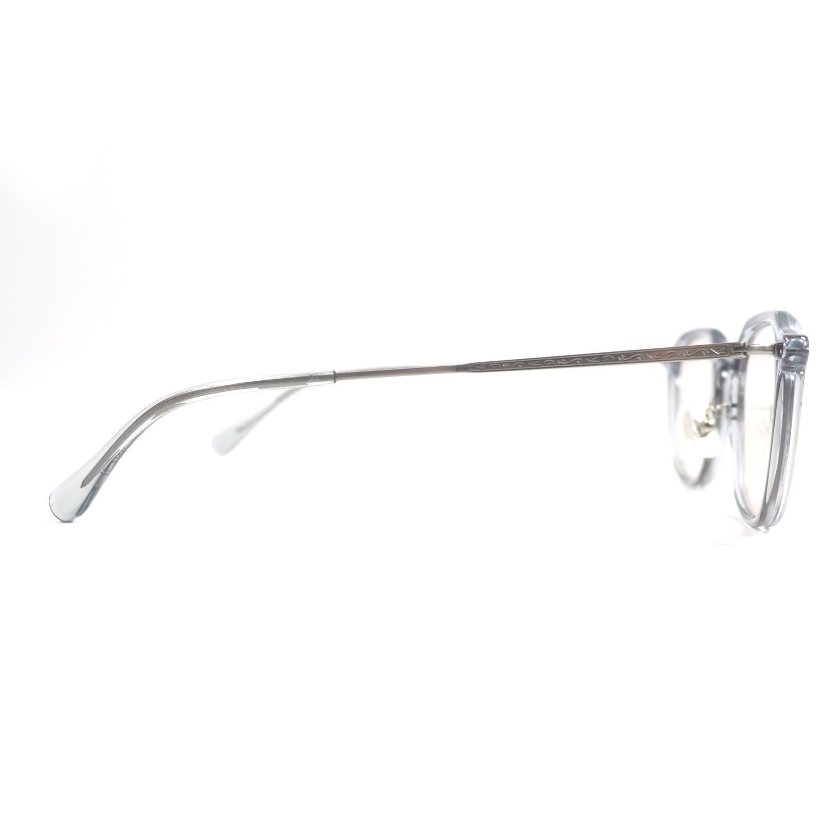 Other Other Kaneko Optical Sunglasses Plastic Sunglasses KS-014 DUTY FREE for USA Size ONE SIZE - 5 Thumbnail