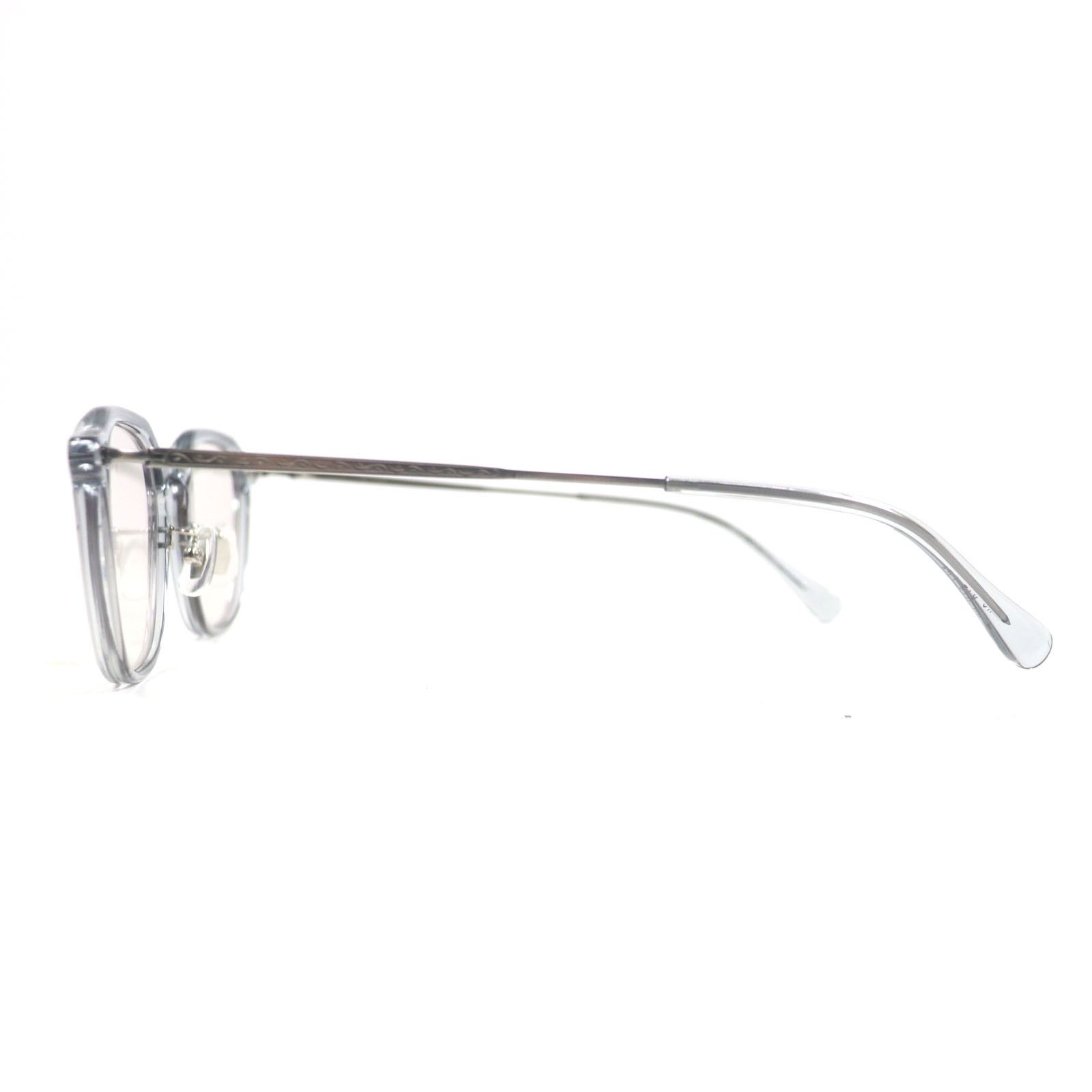 Other Other Kaneko Optical Sunglasses Plastic Sunglasses KS-014 DUTY FREE for USA Size ONE SIZE - 4 Thumbnail