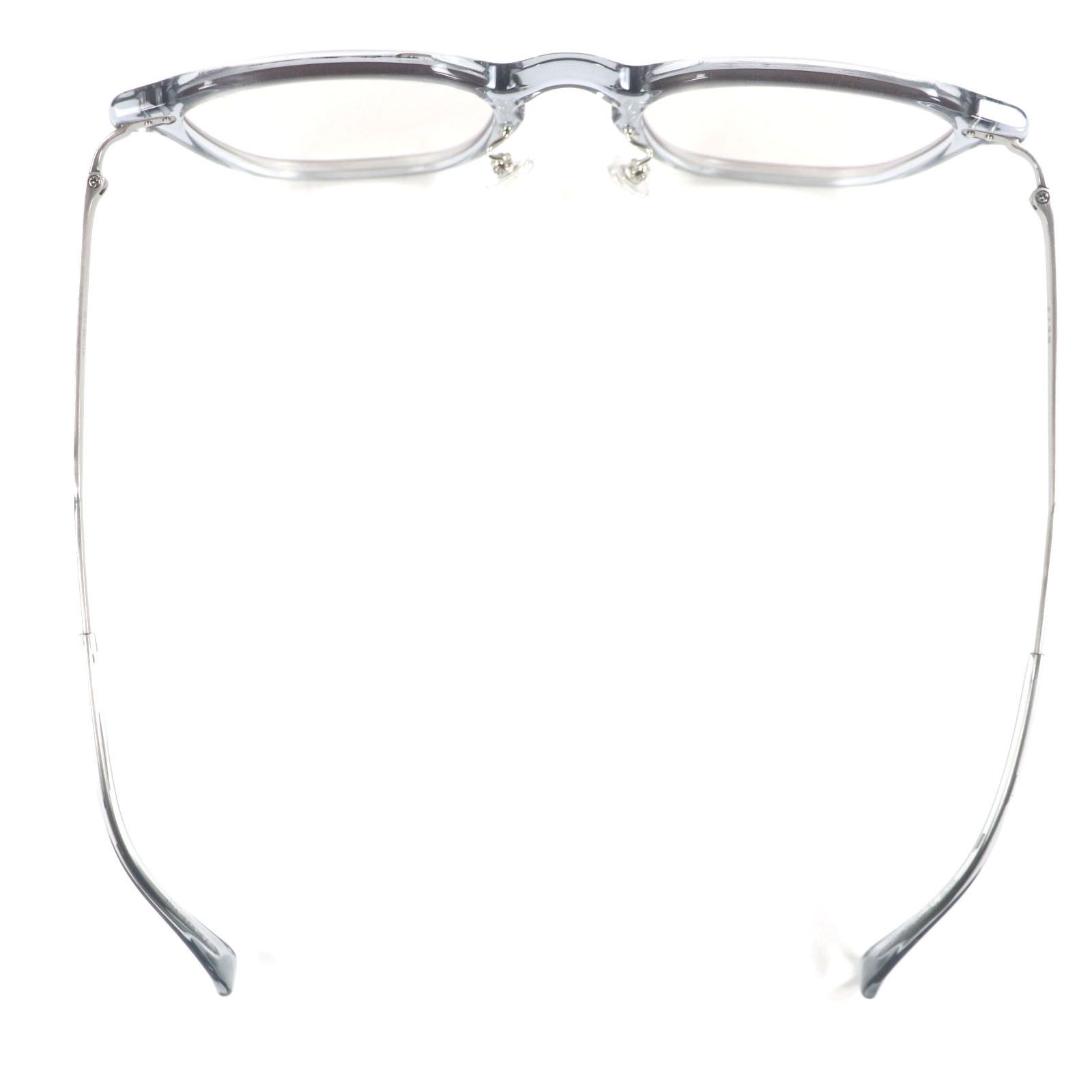 Other Other Kaneko Optical Sunglasses Plastic Sunglasses KS-014 DUTY FREE for USA Size ONE SIZE - 6 Thumbnail