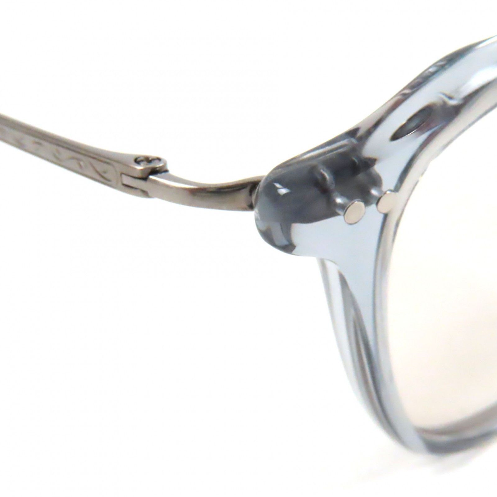 Other Other Kaneko Optical Sunglasses Plastic Sunglasses KS-014 DUTY FREE for USA Size ONE SIZE - 8 Thumbnail