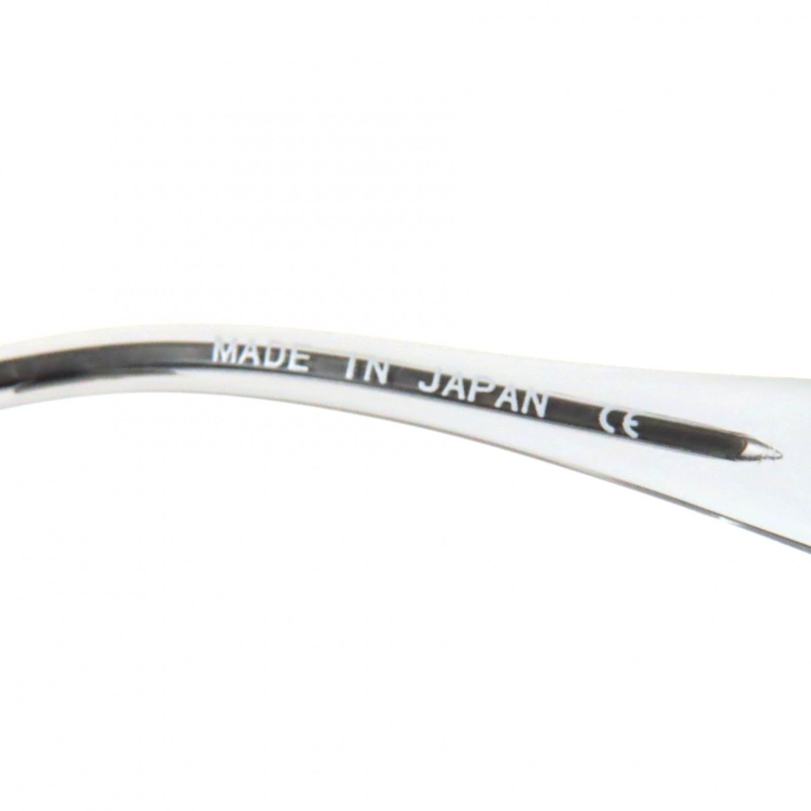 Other Other Kaneko Optical Sunglasses Plastic Sunglasses KS-014 DUTY FREE for USA Size ONE SIZE - 11 Thumbnail