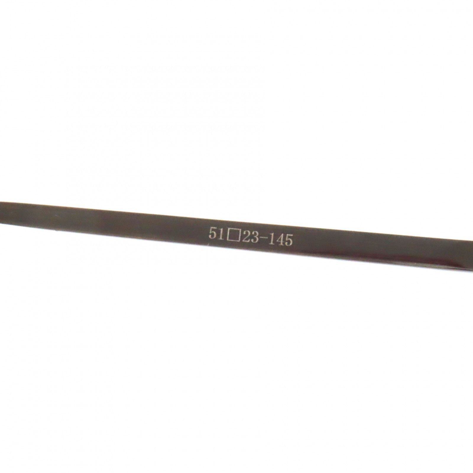 Other Other Kaneko Optical Sunglasses Plastic Sunglasses KS-014 DUTY FREE for USA Size ONE SIZE - 12 Thumbnail