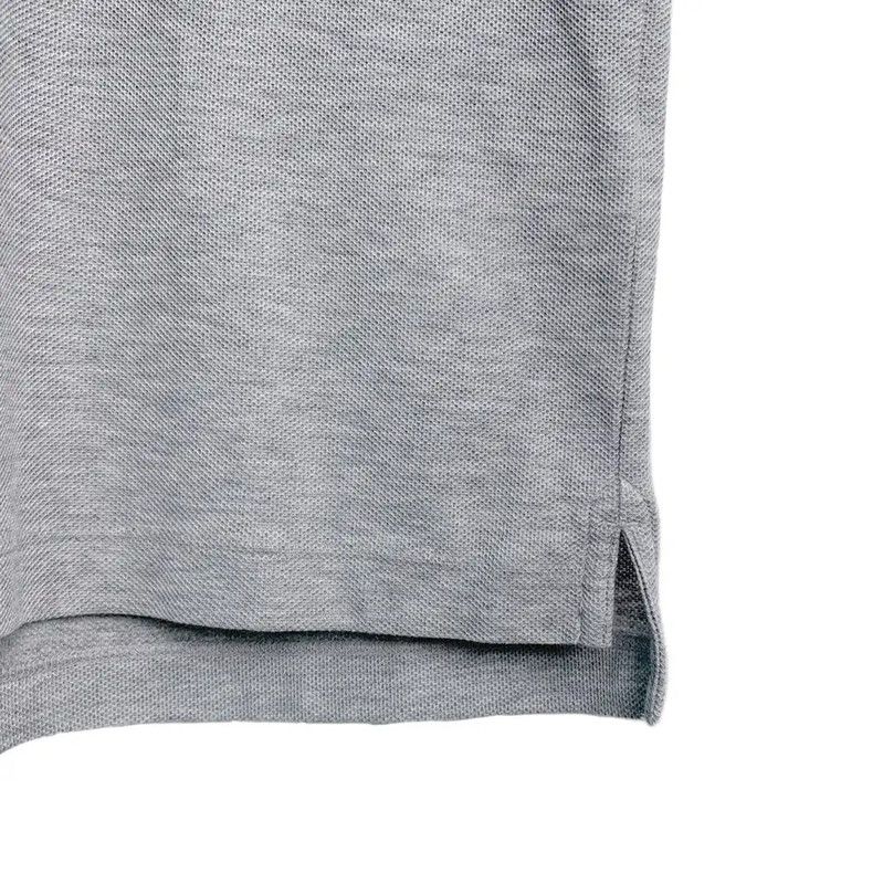 Burberry Burberry Gray Cotton Women's T-Shirt Size S Size S / US 4 / IT 40 - 5 Thumbnail