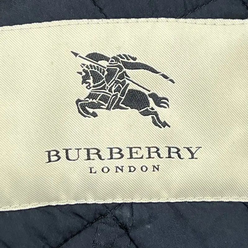 Burberry Burberry Green Checkered Cotton Jacket Size S / US 4 / IT 40 - 6 Thumbnail