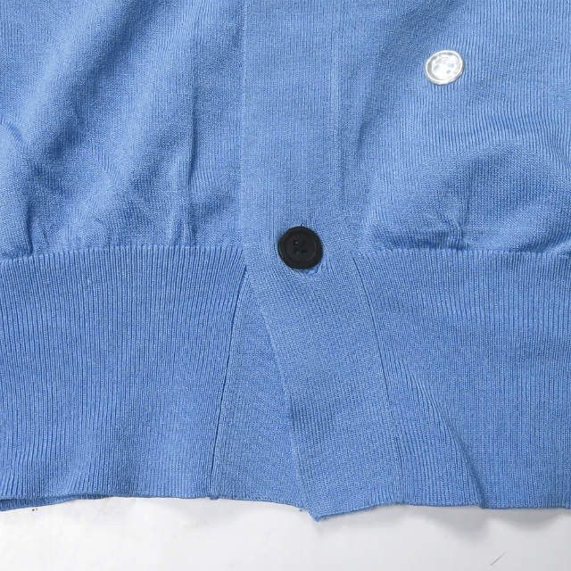 Other Other TOGA PULLA Dot knit cardigan knit cardigan Others Tops TP11-XO211 DUTY FREE for USA Size ONE SIZE - 9 Thumbnail