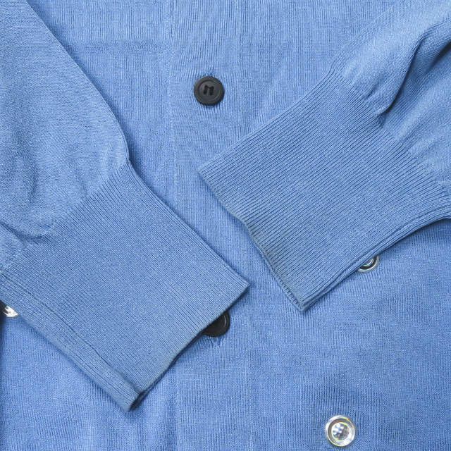 Other Other TOGA PULLA Dot knit cardigan knit cardigan Others Tops TP11-XO211 DUTY FREE for USA Size ONE SIZE - 5 Thumbnail