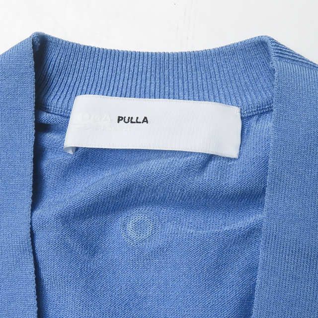 Other Other TOGA PULLA Dot knit cardigan knit cardigan Others Tops TP11-XO211 DUTY FREE for USA Size ONE SIZE - 3 Thumbnail
