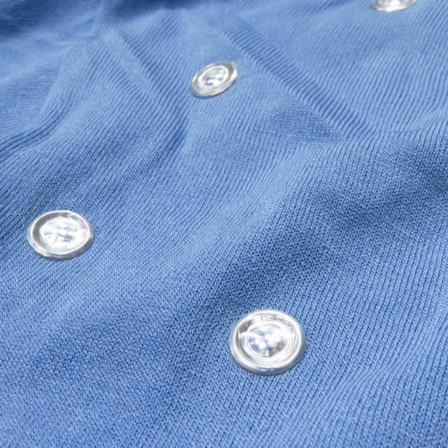 Other Other TOGA PULLA Dot knit cardigan knit cardigan Others Tops TP11-XO211 DUTY FREE for USA Size ONE SIZE - 8 Thumbnail