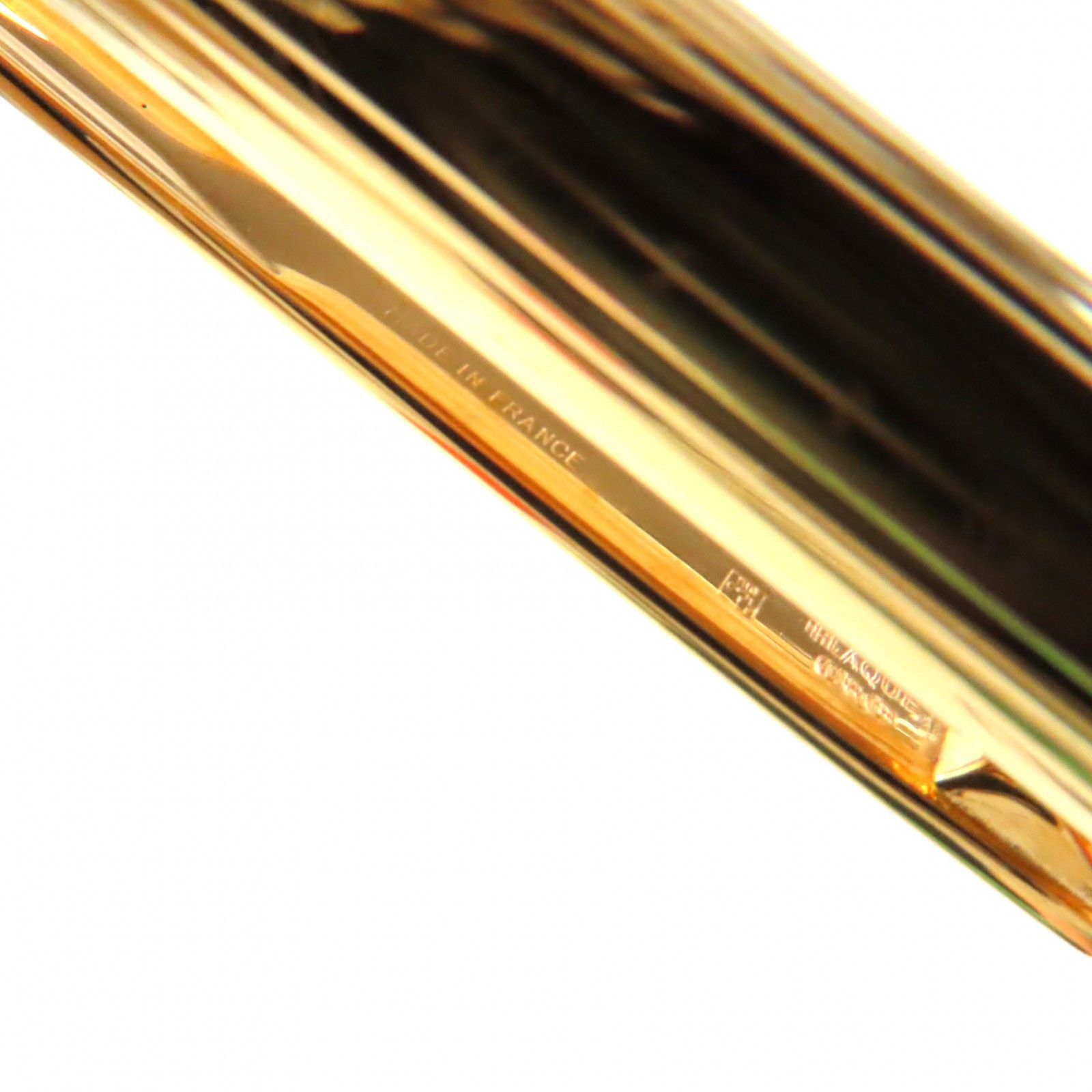 Cartier Cartier Cartier Must de Cartier Mechanical Pencil Metal Pen DUTY FREE for USA Size ONE SIZE - 8 Thumbnail