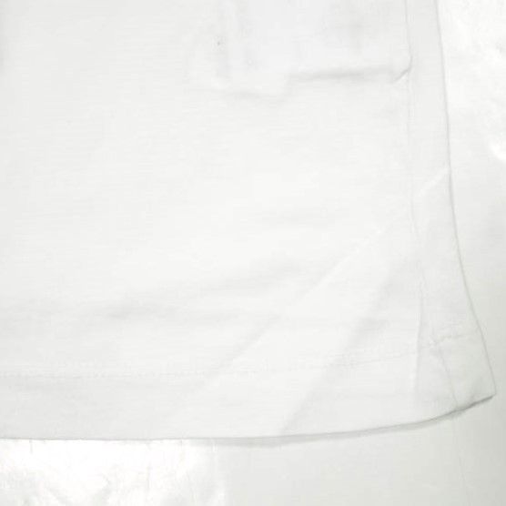 Other Other N°21 Logo Print Cotton Sleeveless T-shirt Cotton T-Shirts 22SW-F101-4203 DUTY FREE for USA Size ONE SIZE - 8 Thumbnail