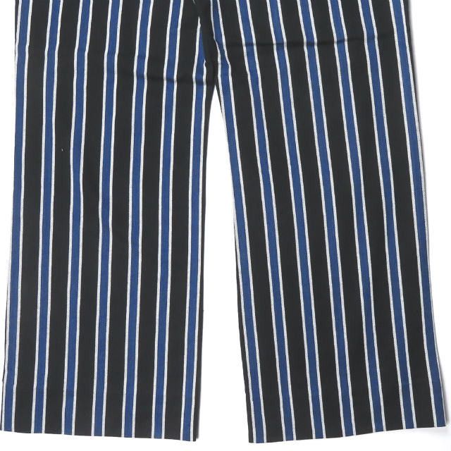 Other Other KUON TRIMMED TROUSERS Cotton Trousers Cotton Pants 2002-PT0708 DUTY FREE for USA Size ONE SIZE - 8 Thumbnail