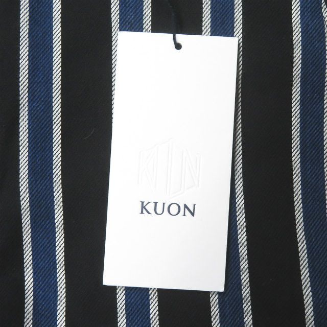 Other Other KUON TRIMMED TROUSERS Cotton Trousers Cotton Pants 2002-PT0708 DUTY FREE for USA Size ONE SIZE - 3 Thumbnail