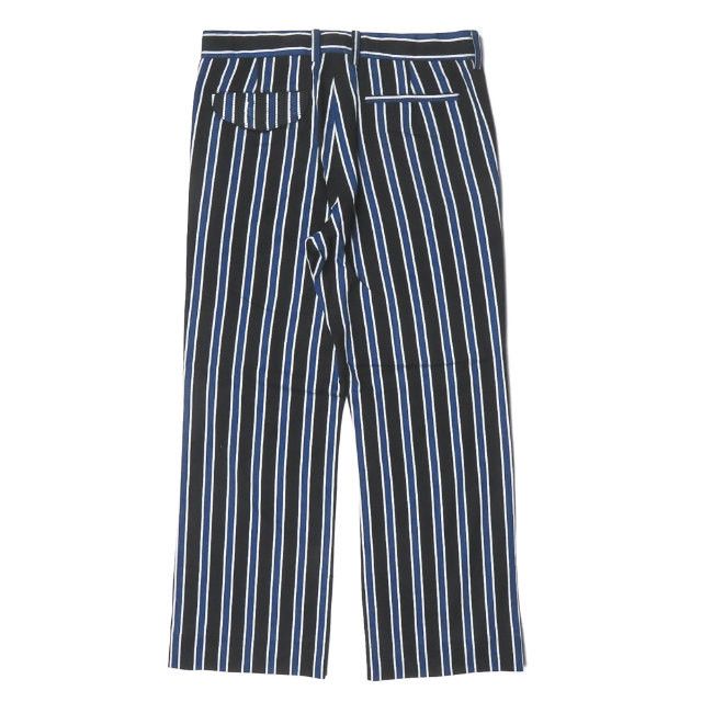 Other Other KUON TRIMMED TROUSERS Cotton Trousers Cotton Pants 2002-PT0708 DUTY FREE for USA Size ONE SIZE - 2 Thumbnail