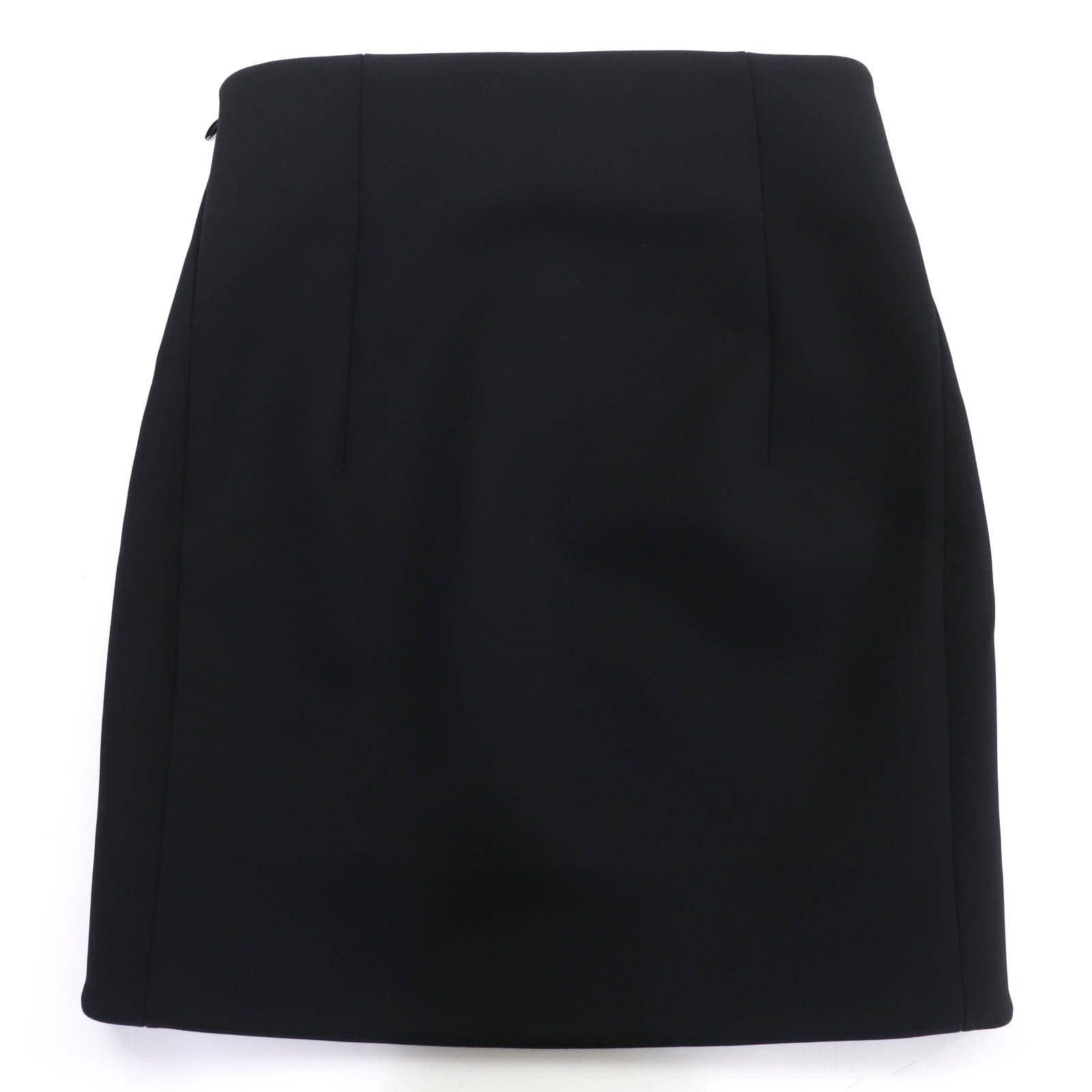 Balenciaga Balenciaga Balenciaga Bonding Rayon Skirt Others Skirts 662987 DUTY FREE for USA Size ONE SIZE - 2 Thumbnail