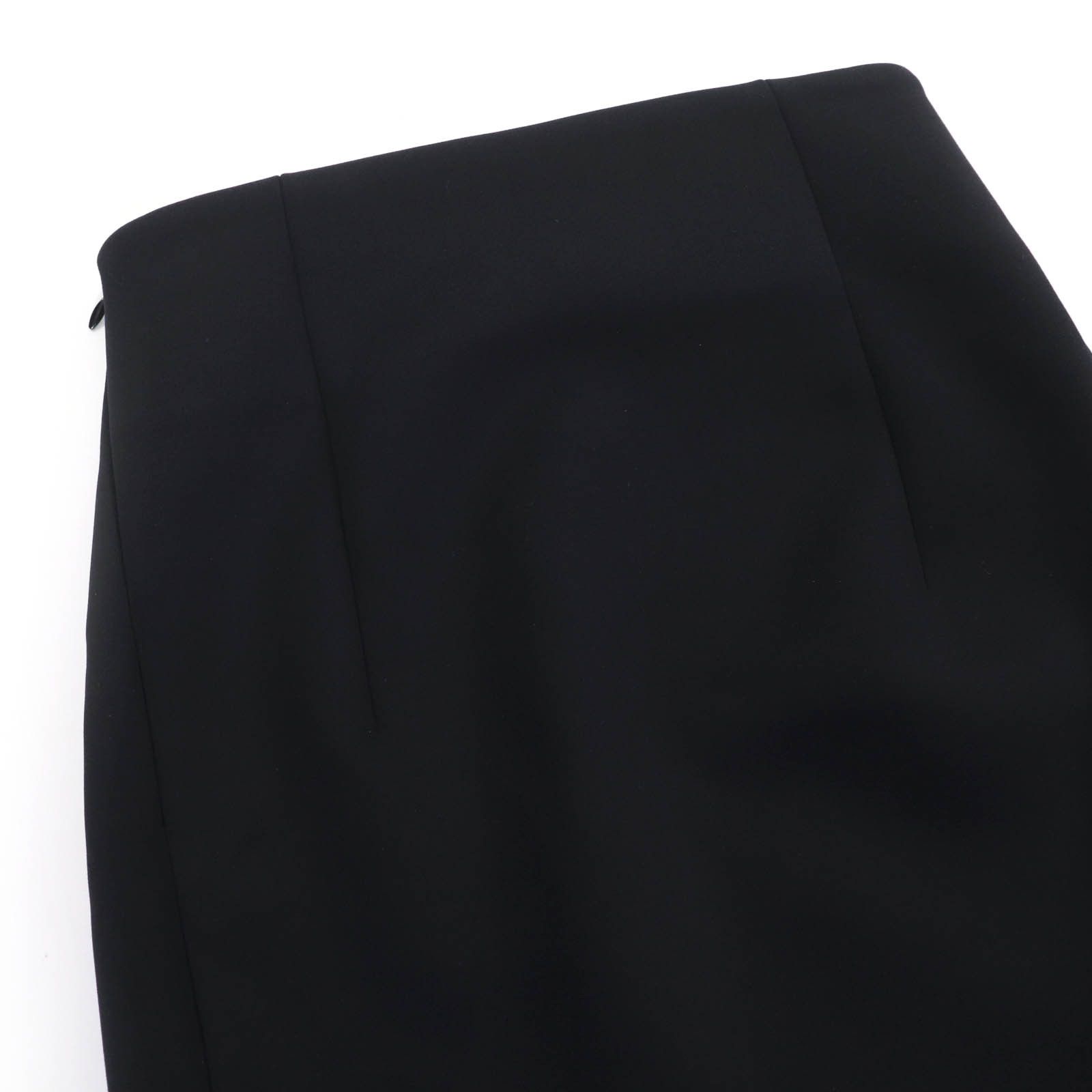 Balenciaga Balenciaga Balenciaga Bonding Rayon Skirt Others Skirts 662987 DUTY FREE for USA Size ONE SIZE - 5 Thumbnail