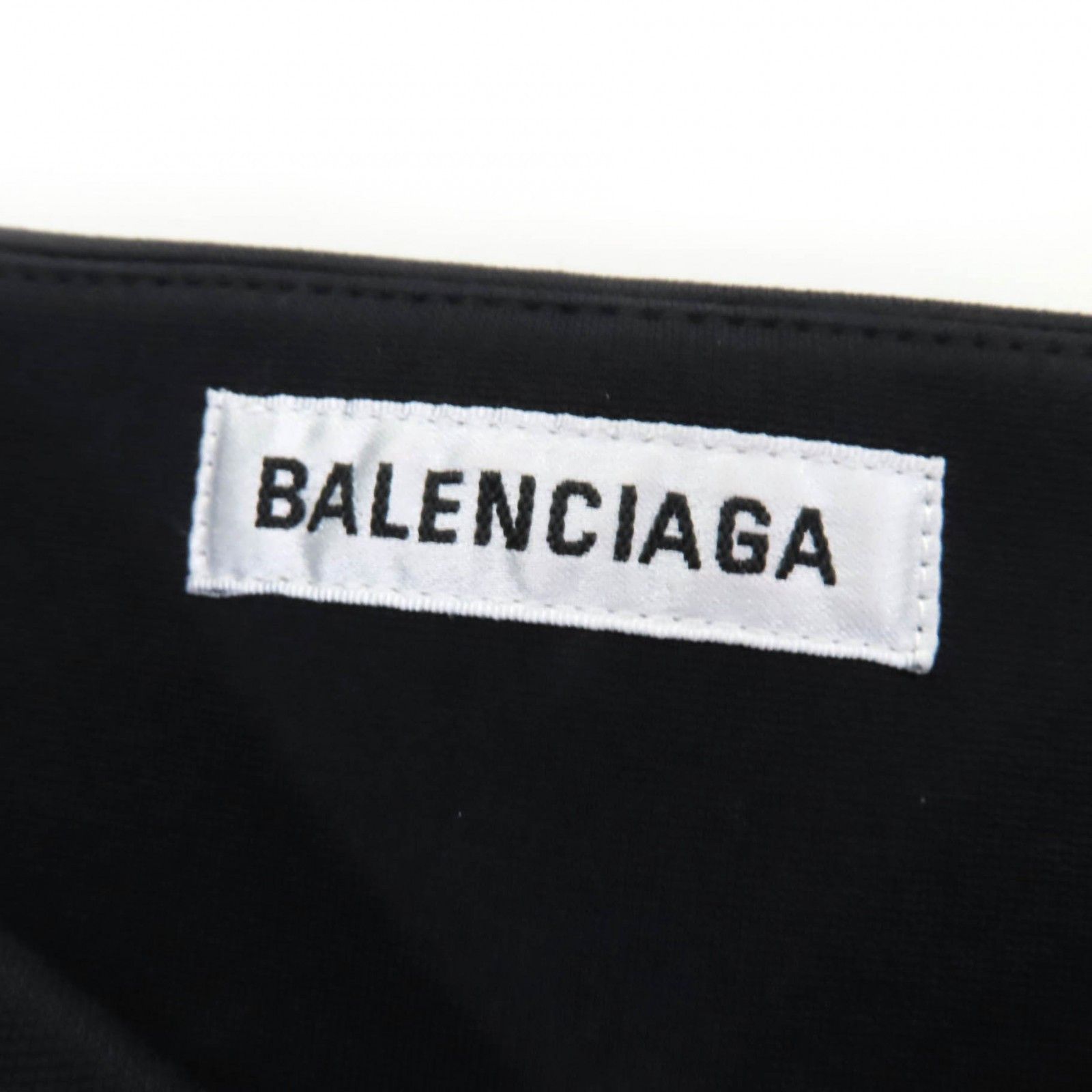 Balenciaga Balenciaga Balenciaga Bonding Rayon Skirt Others Skirts 662987 DUTY FREE for USA Size ONE SIZE - 6 Thumbnail