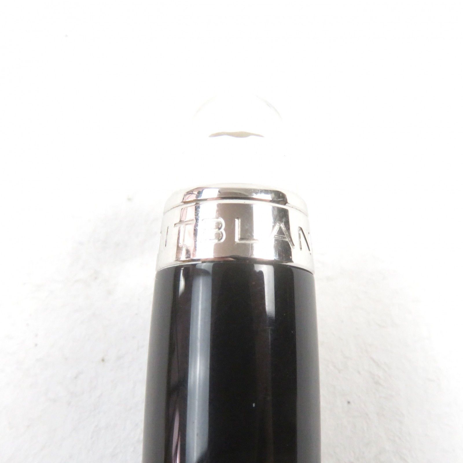 Montblanc Montblanc Montblanc Starwalker Fineliner Pen Metal Pen 13771 DUTY FREE for USA Size ONE SIZE - 7 Thumbnail