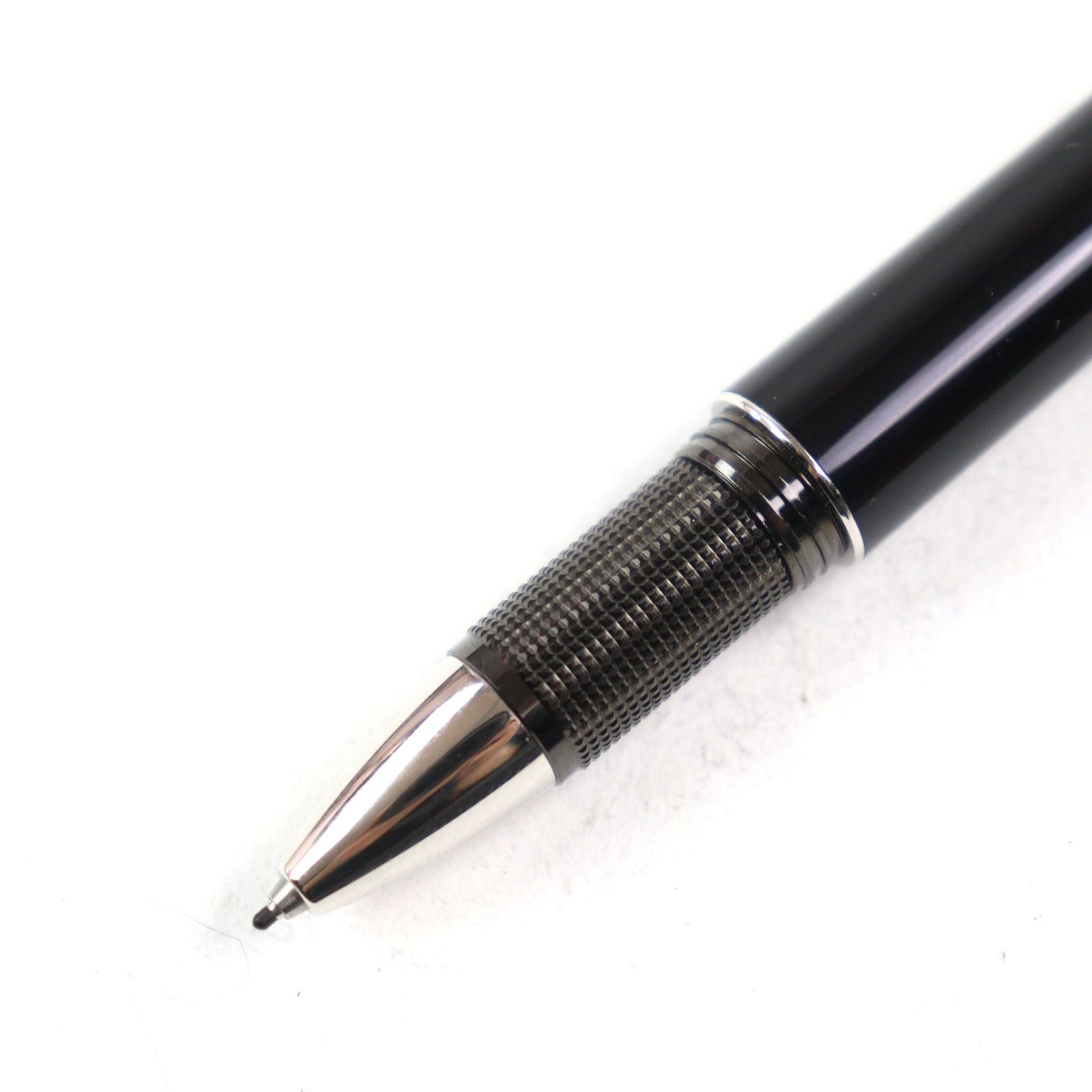 Montblanc Montblanc Montblanc Starwalker Fineliner Pen Metal Pen 13771 DUTY FREE for USA Size ONE SIZE - 5 Thumbnail