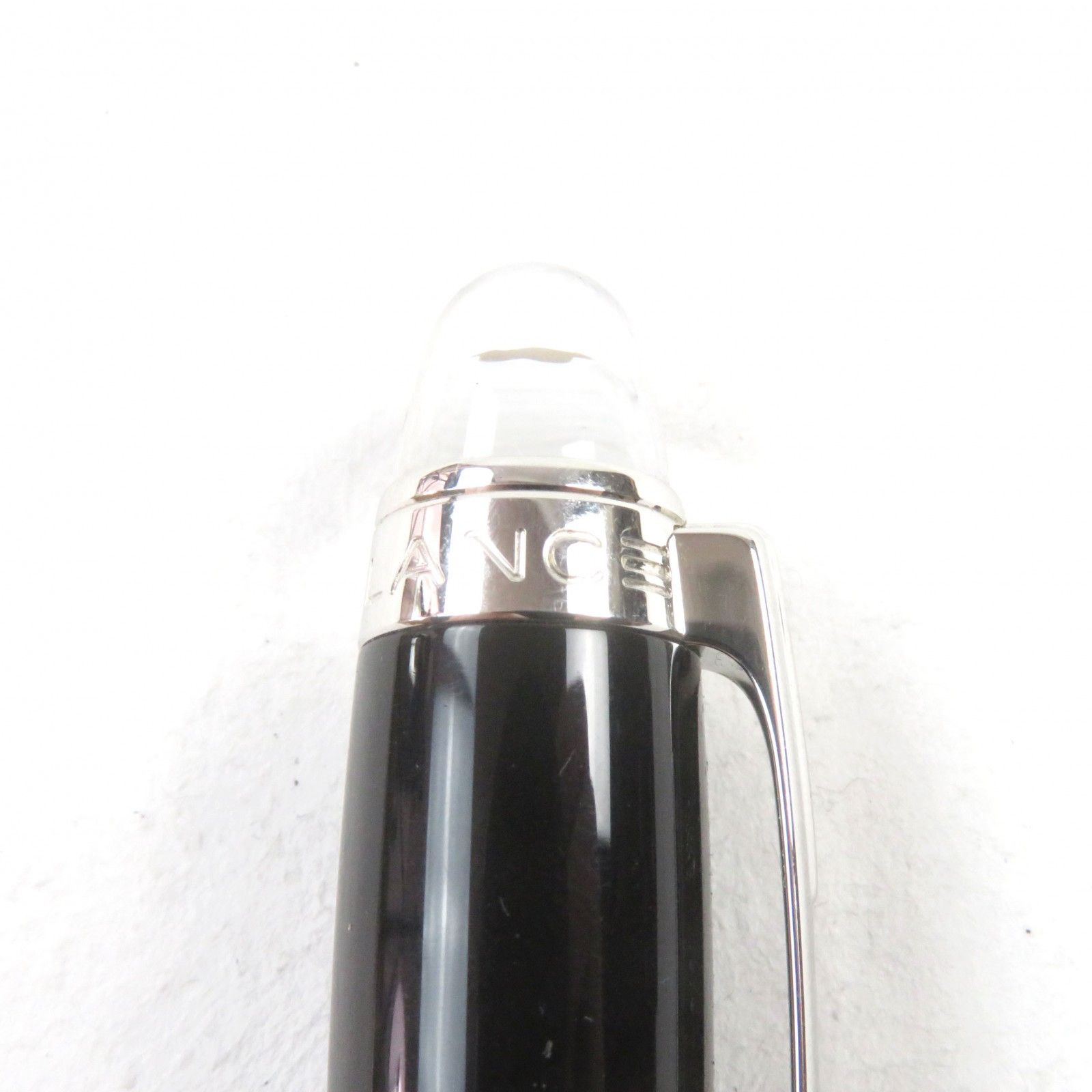 Montblanc Montblanc Montblanc Starwalker Fineliner Pen Metal Pen 13771 DUTY FREE for USA Size ONE SIZE - 8 Thumbnail