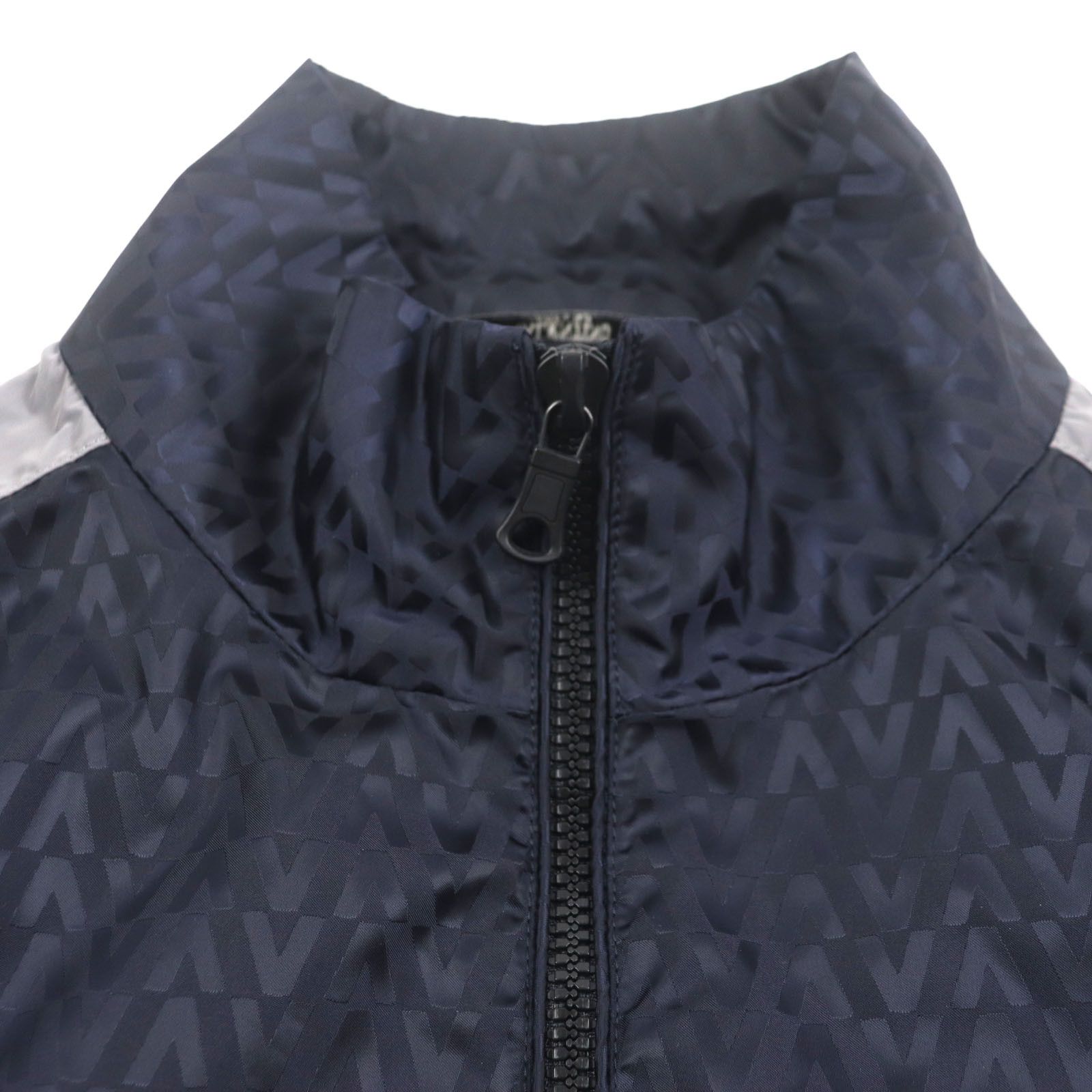 Valentino Valentino Valentino Blouson Nylon Jacket Others Outerwear DUTY FREE for USA Size ONE SIZE - 2 Thumbnail