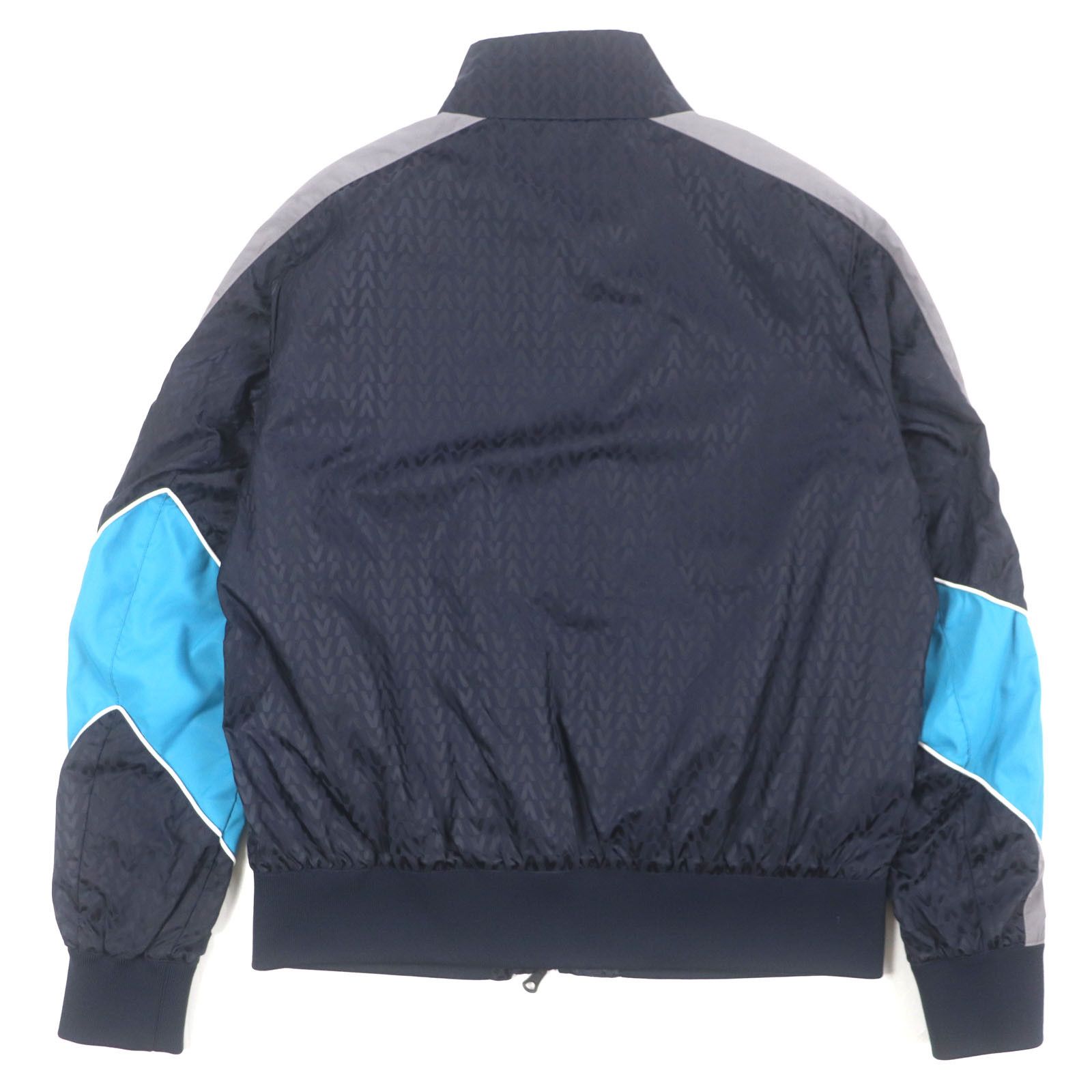 Valentino Valentino Valentino Blouson Nylon Jacket Others Outerwear DUTY FREE for USA Size ONE SIZE - 3 Thumbnail