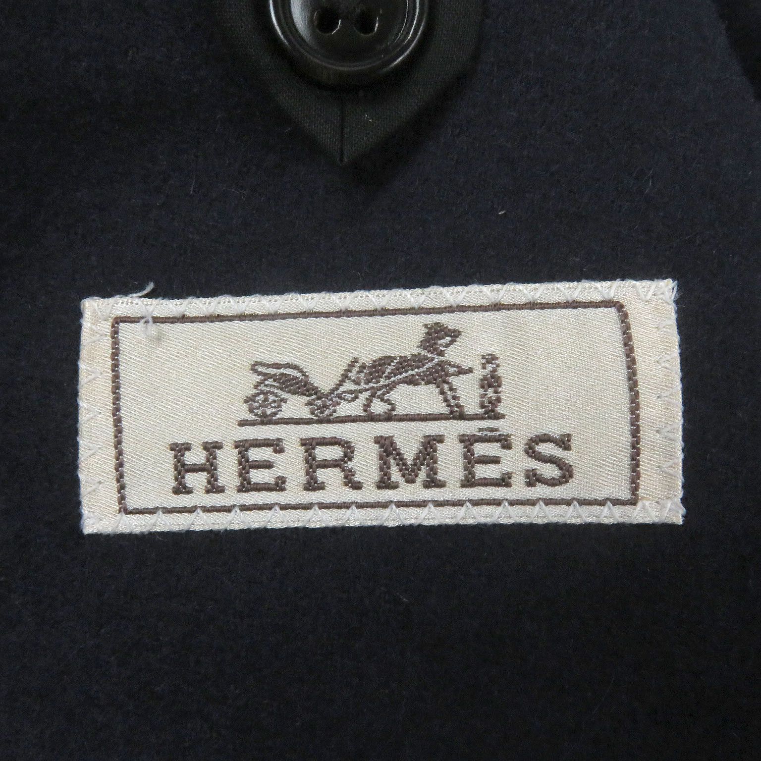 Hermes Hermes Suit Leather Suit Set Leather Suits DUTY FREE for USA