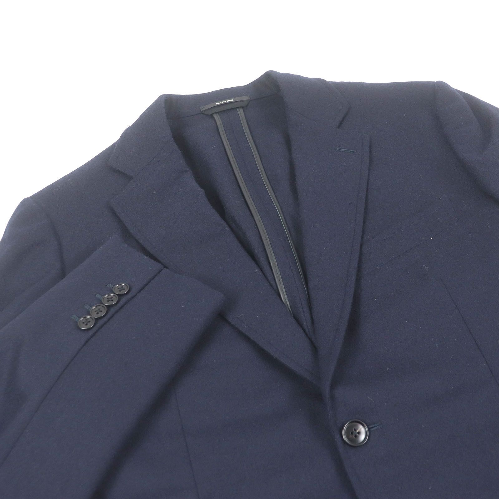 Hermes Hermes Suit Leather Suit Set Leather Suits DUTY FREE for USA