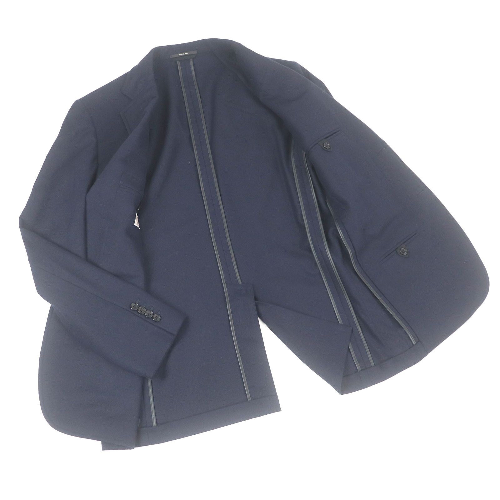 Hermes Hermes Suit Leather Suit Set Leather Suits DUTY FREE for USA
