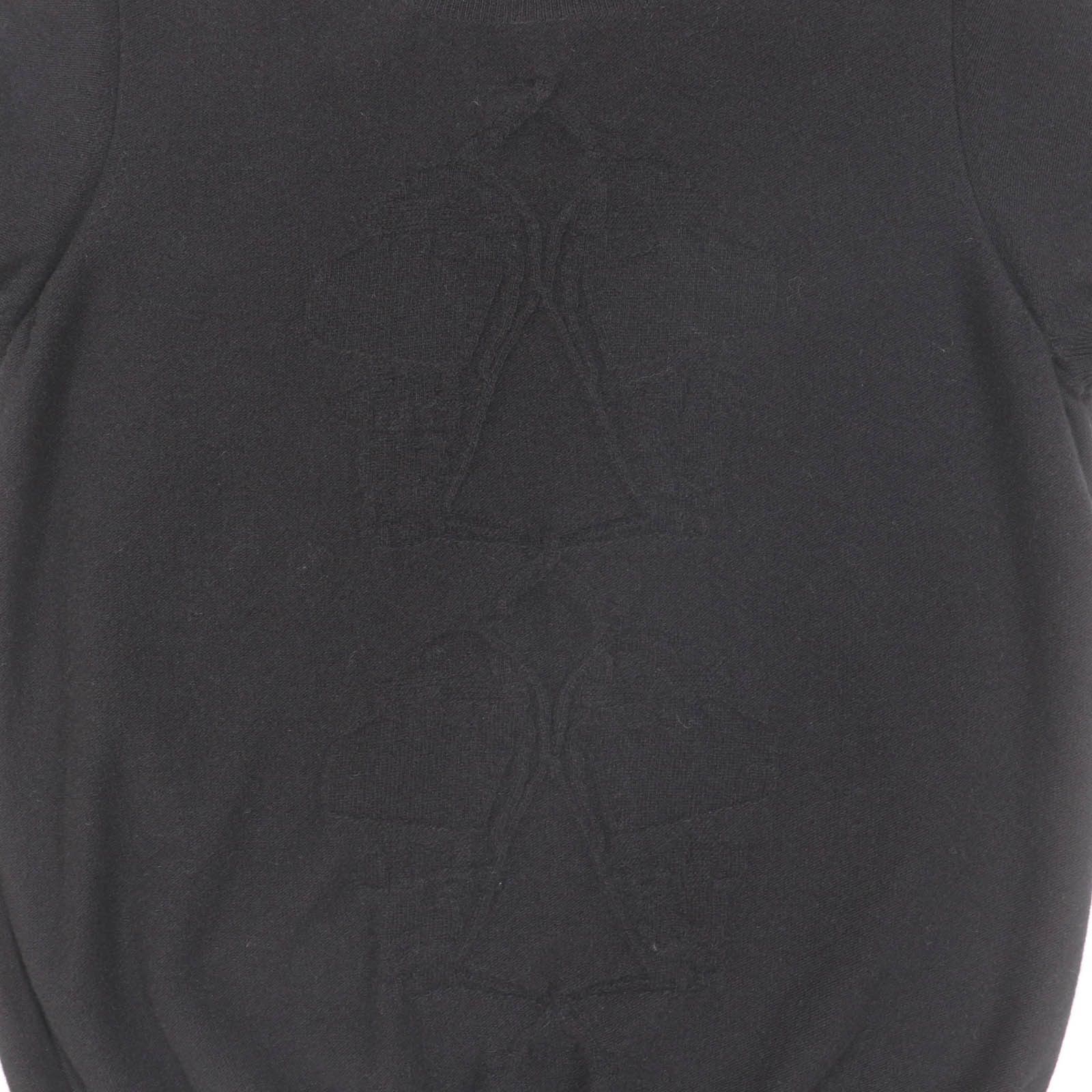 Hermes Hermes Hermes H lift Wool Knit Others Tops DUTY FREE for USA Size ONE SIZE - 5 Thumbnail