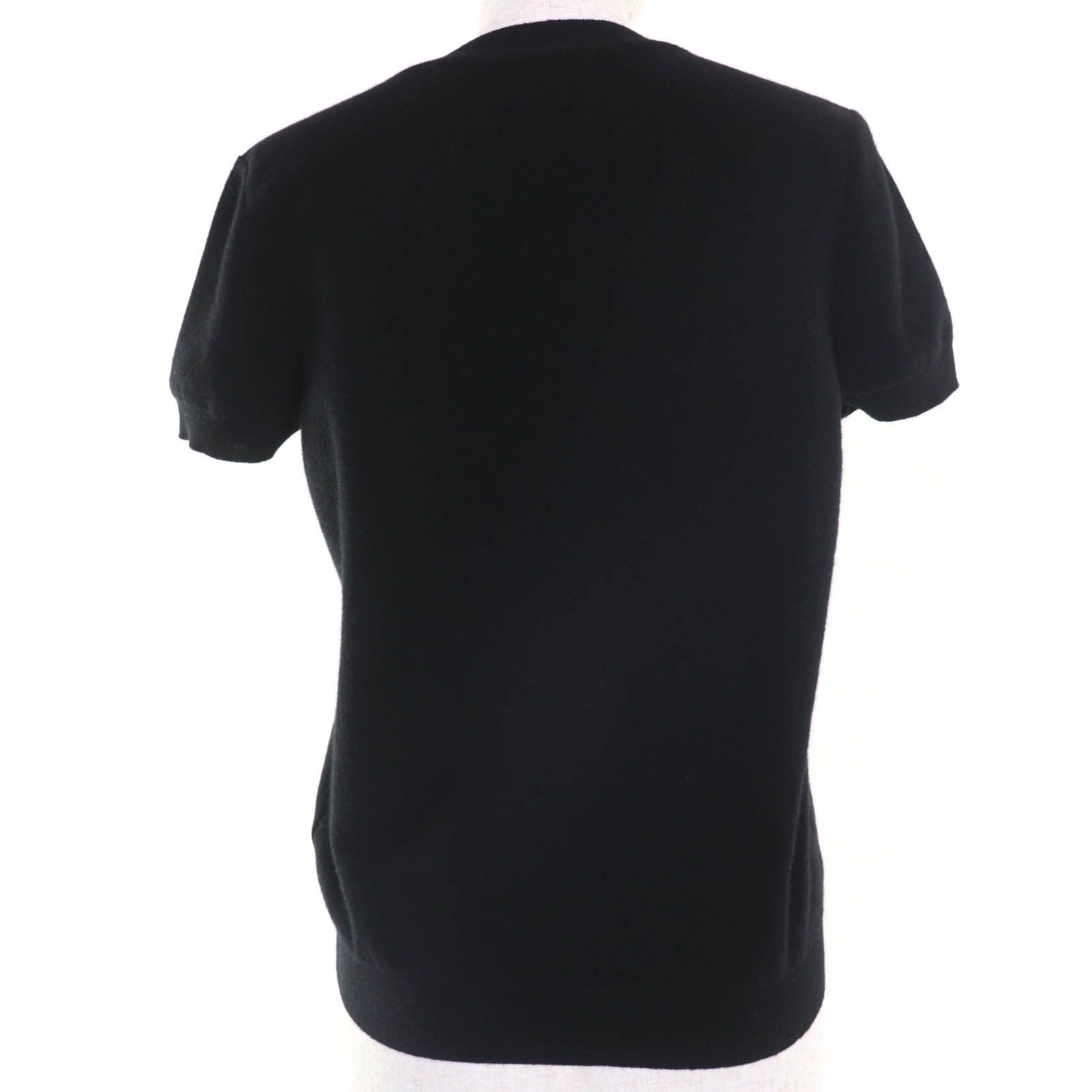 Hermes Hermes Hermes H lift Wool Knit Others Tops DUTY FREE for USA Size ONE SIZE - 3 Thumbnail