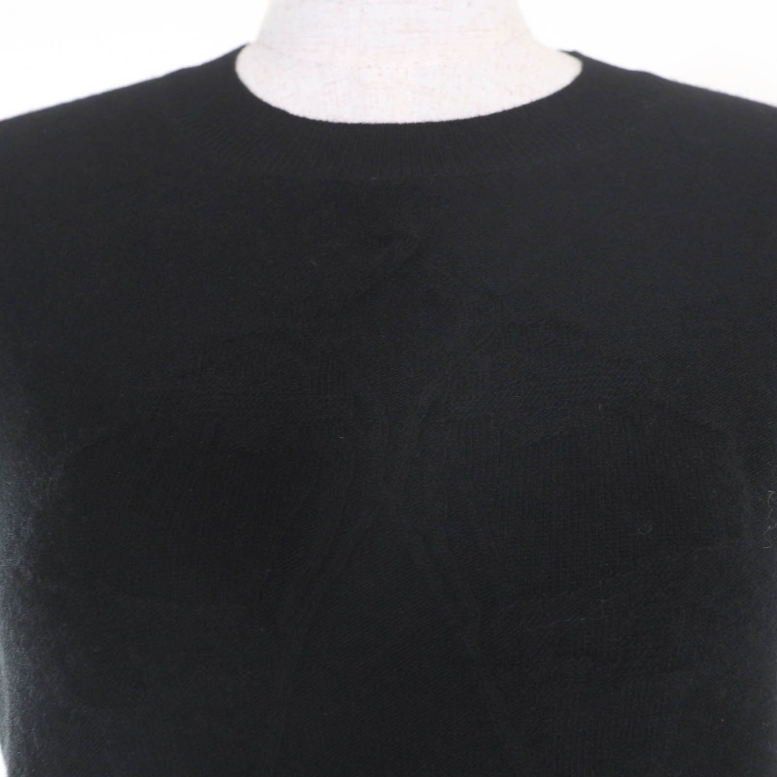 Hermes Hermes Hermes H lift Wool Knit Others Tops DUTY FREE for USA Size ONE SIZE - 4 Thumbnail